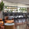 Hotel Murano- Joint Base Lewis-McChord-bar