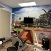 Family Smiles of Kingsville Taxas-dental chair
