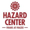 Hazard Center San Diego-logo