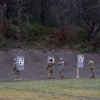 Practice Mission in Tacoma, Washington State