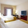 Holiday Inn Express Kingsville-double bed
