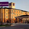 Sleep Inn &amp; Suites Rapid City-entrance