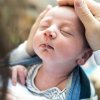 New Parent Support Program-NB Kitsap-Bangor-sleeping baby