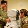 Vision- Beale AFB- eye exam 2