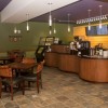 Rickenbacker&#039;s Coffee Shop in Illinois, Scott AFB
