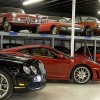 Vehicle Storage in Coronado California