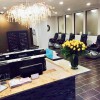 Elite European Spa Counter in Norfolk, Virginia