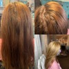 Hair color in Jacksonville, FLorida