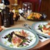 Marzano Italian Restaurant Tacoma- balsamic