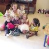 Family Child Care-Cannon AFB-children