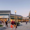 Norfolk Shopping Center in Virginia