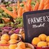Newport Farmers Market Wlemon