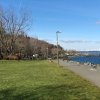 Judge Jack Tanner Park-JB Lewis-McChord-walk way