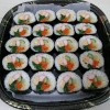 Sushi Yottansai in Yokosuka, Japan