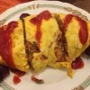 Restaurant Kinnan Steak House-egg