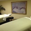 elite retreat day spa &amp; salon belleville il scott afb- massage table