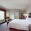 Hampton Inn Rooms in Everett, Washington