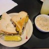 brick coffee house café marysville ca -beale afb-sandwich