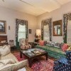 SPENCER HOUSE INN-living room
