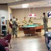 Game Zone in Kentucky, Fort Campbell