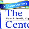 Fleet and Family Support Center in Atsugi, Japan