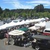 Lake Forest Park Farmers Market-location