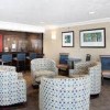 holiday inn express san diego downtown an ihg hotel-sofa