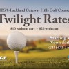 Golf Rates in Texas, San Antonio