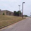 Fort McClellan Army Base in Anniston, U.S