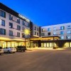 Courtyard by Marriott Rapid City-front view