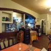 Restaurant Kinnan Steak House-tables