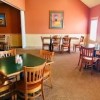 &#039;s Mexican Restaurant Clovis NM-table and chairs