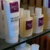Azarra Salon &amp; Wine-JB Lewis McChord-hair products