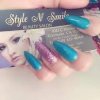 Style N Smile Nail Salon-card Style N Smile Nail Salon-card