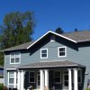 Liberty Military Housing jblm grey house