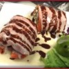 mi casa mexican restaurant kings bay Ga- wrap