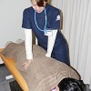 Body Massage in Sasebo, Japan