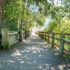 Kitsap Memorial State Park-trail