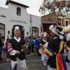 Chinese Historic District-festival