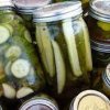 Frisco Rotary Farmers Market-pickle