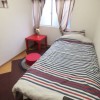 New open single room Easy to Namba1