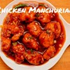 Chicken Manchurian in Manama, Bahrain