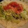 Mike Mexican Restaurant Iwakuni- tomato