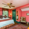 SPENCER HOUSE INN-room