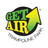get air trampoline park rapid city-logo