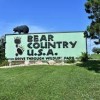 Bear Country USA Rapid City-sign
