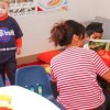 Child Development Center at Atsugi, Japan