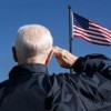Retirement Services- NSA Bethesda- flag