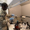 Barksdale Lab