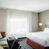 TownePlace Suites by Marriott Kingsville-single bed